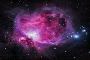God Created The Universe